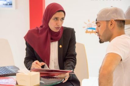 إڤرست الكويت – اكتوبر ٢٠١٨