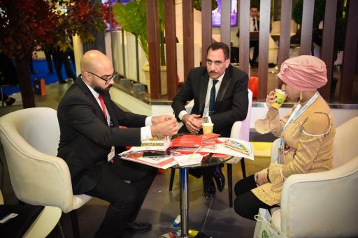 نيكست موڤ ٢٠١٨