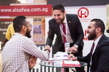 سيتى سكيب – مارس ٢٠١٨