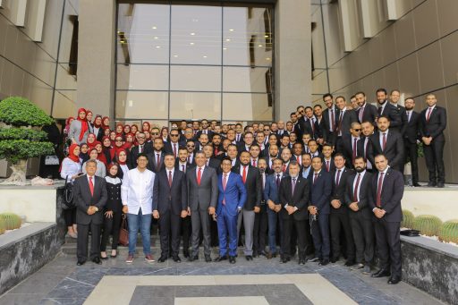 احتفالية التأسيس 22