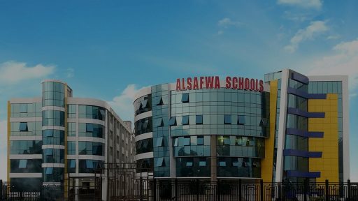 ALSAFWA INTERNATIONAL SCHOOL