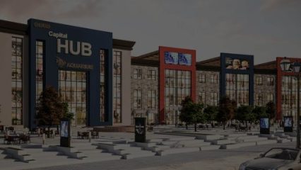 CAPITAL HUB