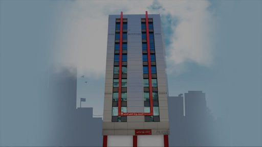 ALNOKHBA MEDICAL TOWER