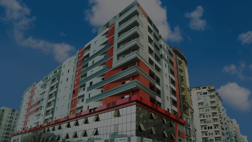 ALSAFWA ELEGANCE TOWER