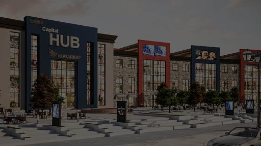 CAPITAL HUB