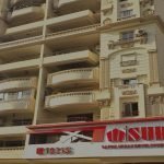 ALSAFWA TOWER-ALBATRAWY