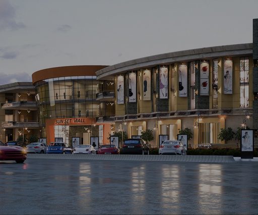 Sunset Mall
