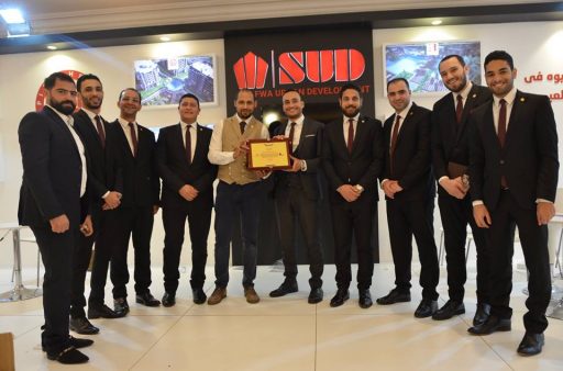 Everest kuwait 2018 April