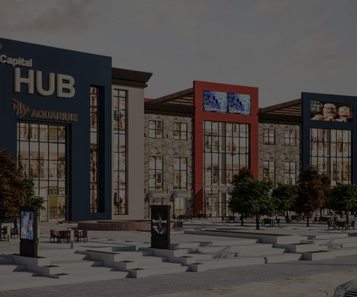 Capital Hub