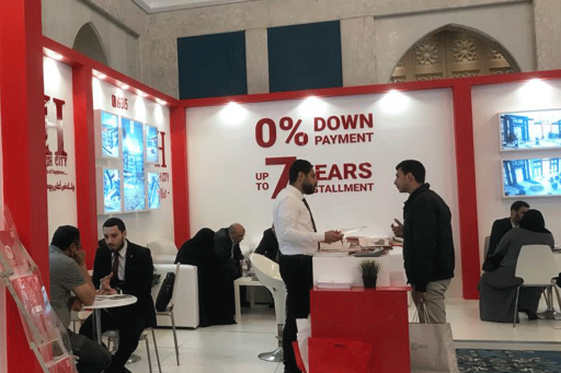 Everest Koweit Mars 2019